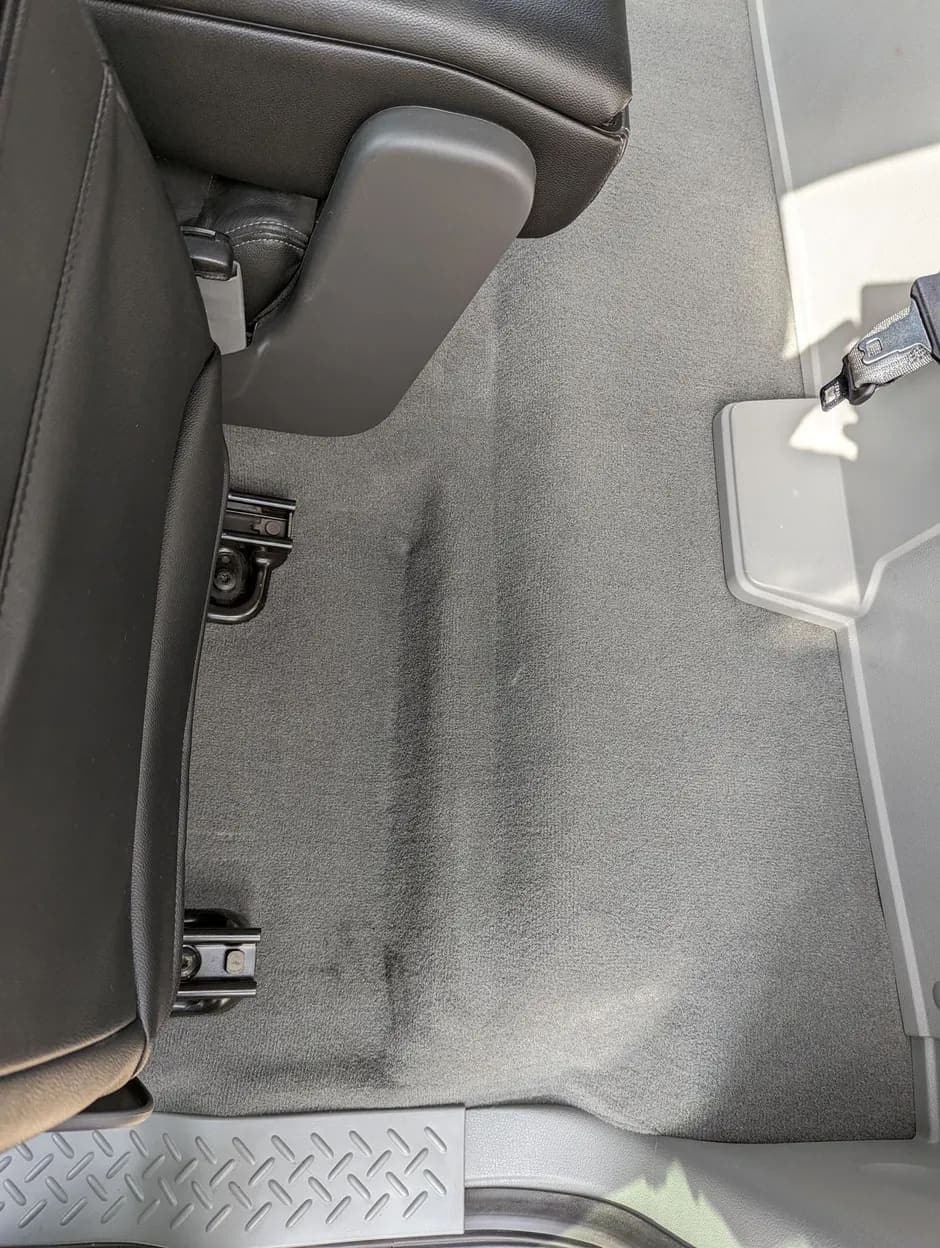 2007 Ford F-150 Roush Nitemare, view
