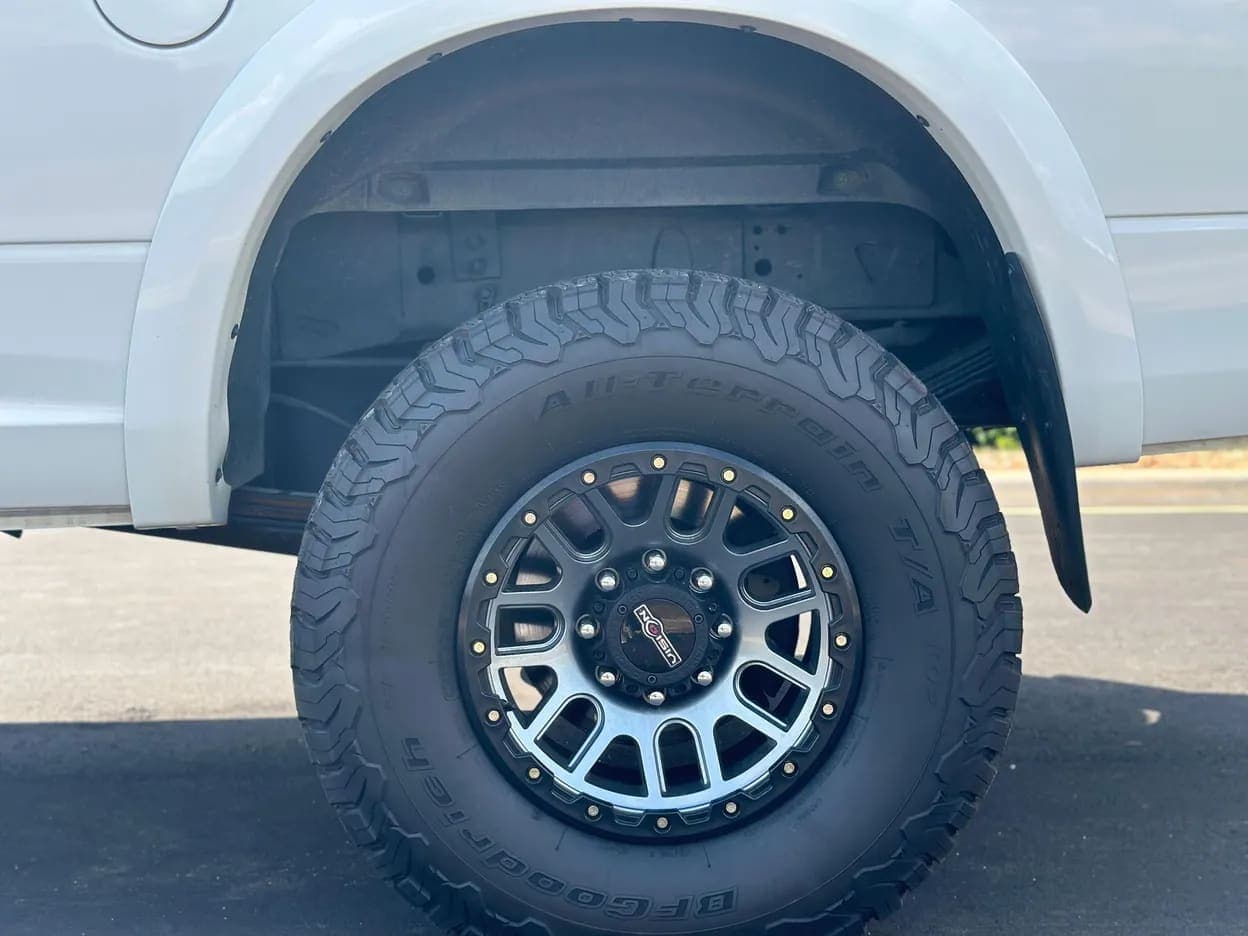 2014 Ram 3500 Laramie, view