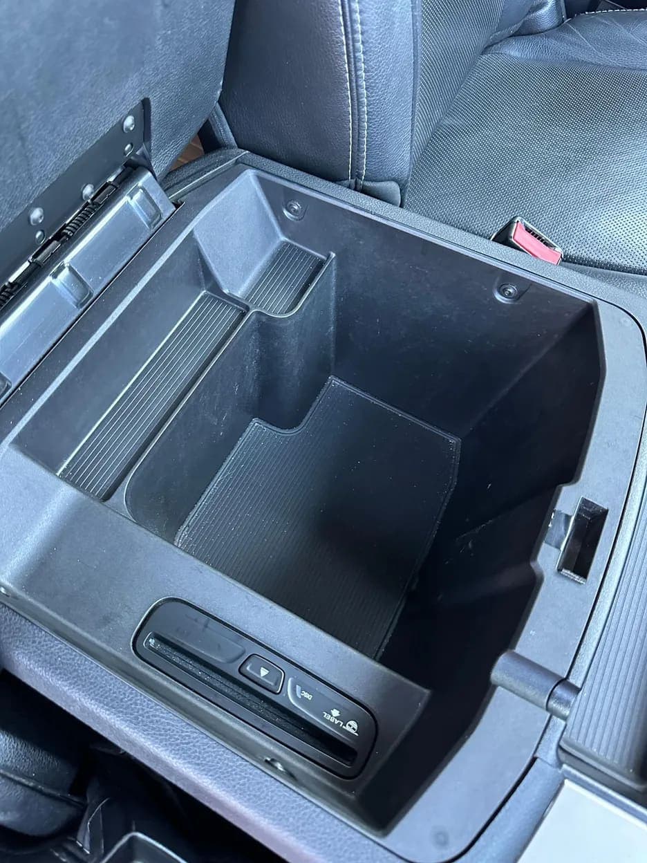 2014 Ram 3500 Laramie, view