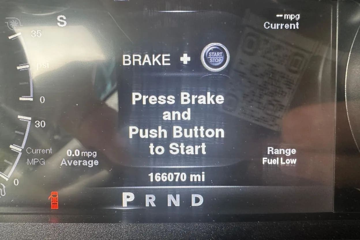 2014 Ram 3500 Laramie, view