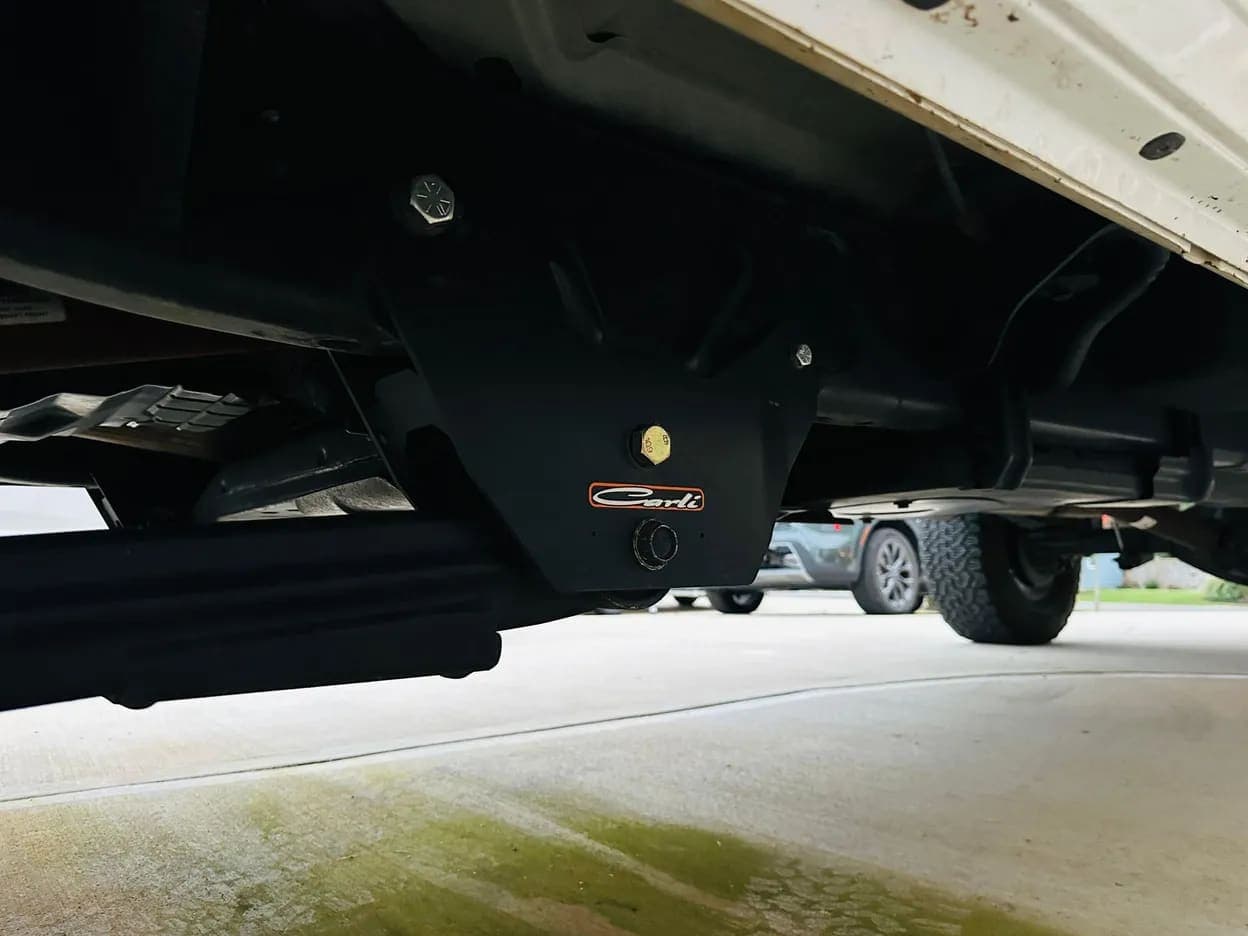 2014 Ram 3500 Laramie, view