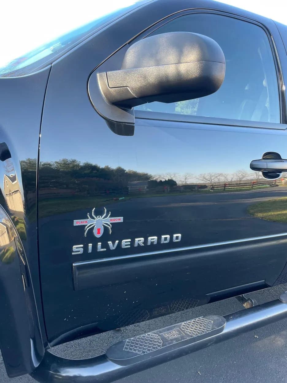 2013 Chevrolet Silverado 1500 LT, view