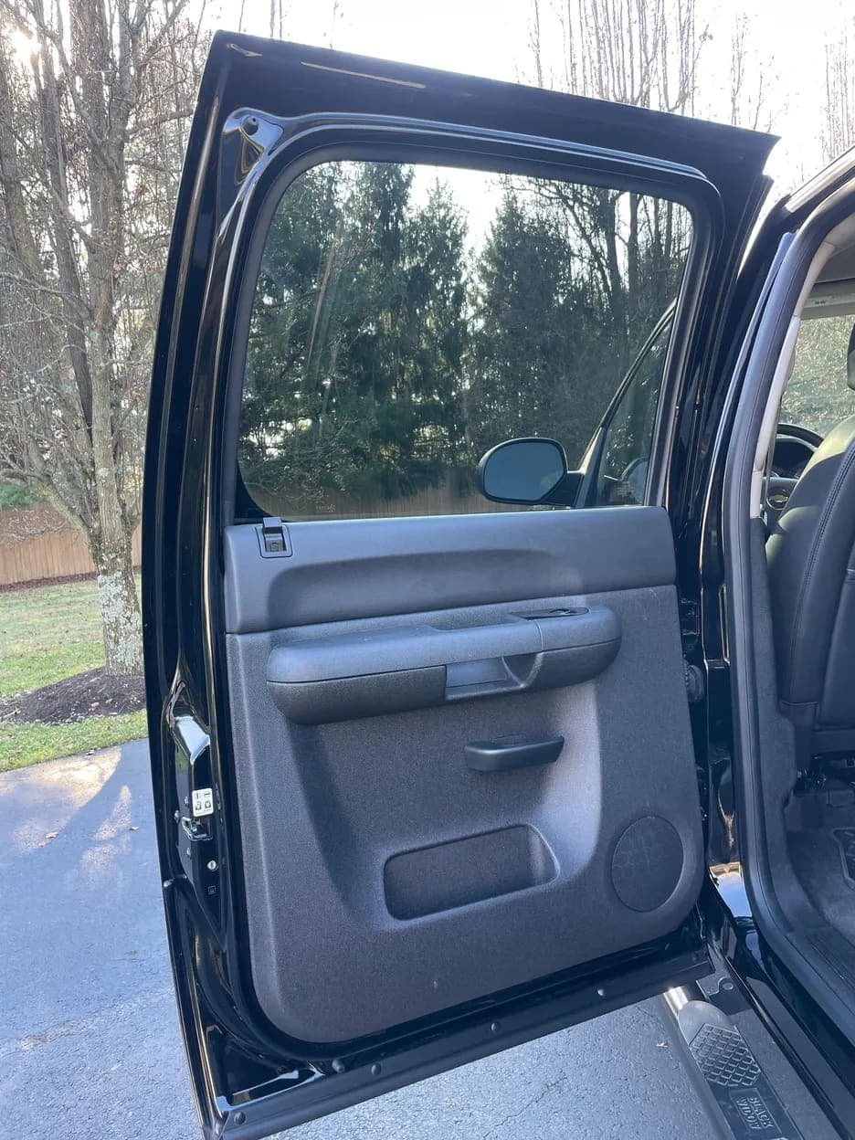 2013 Chevrolet Silverado 1500 LT, view
