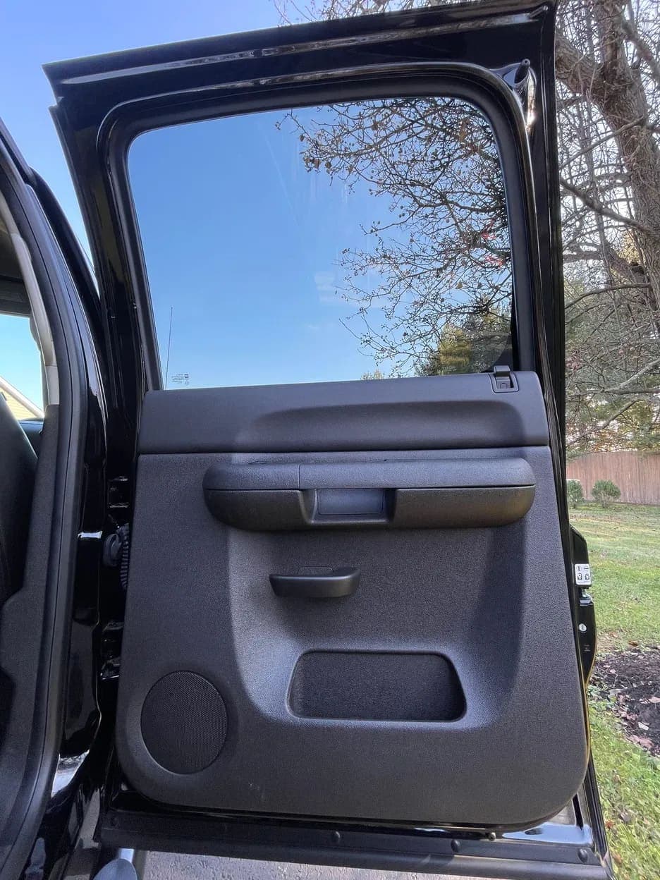 2013 Chevrolet Silverado 1500 LT, view