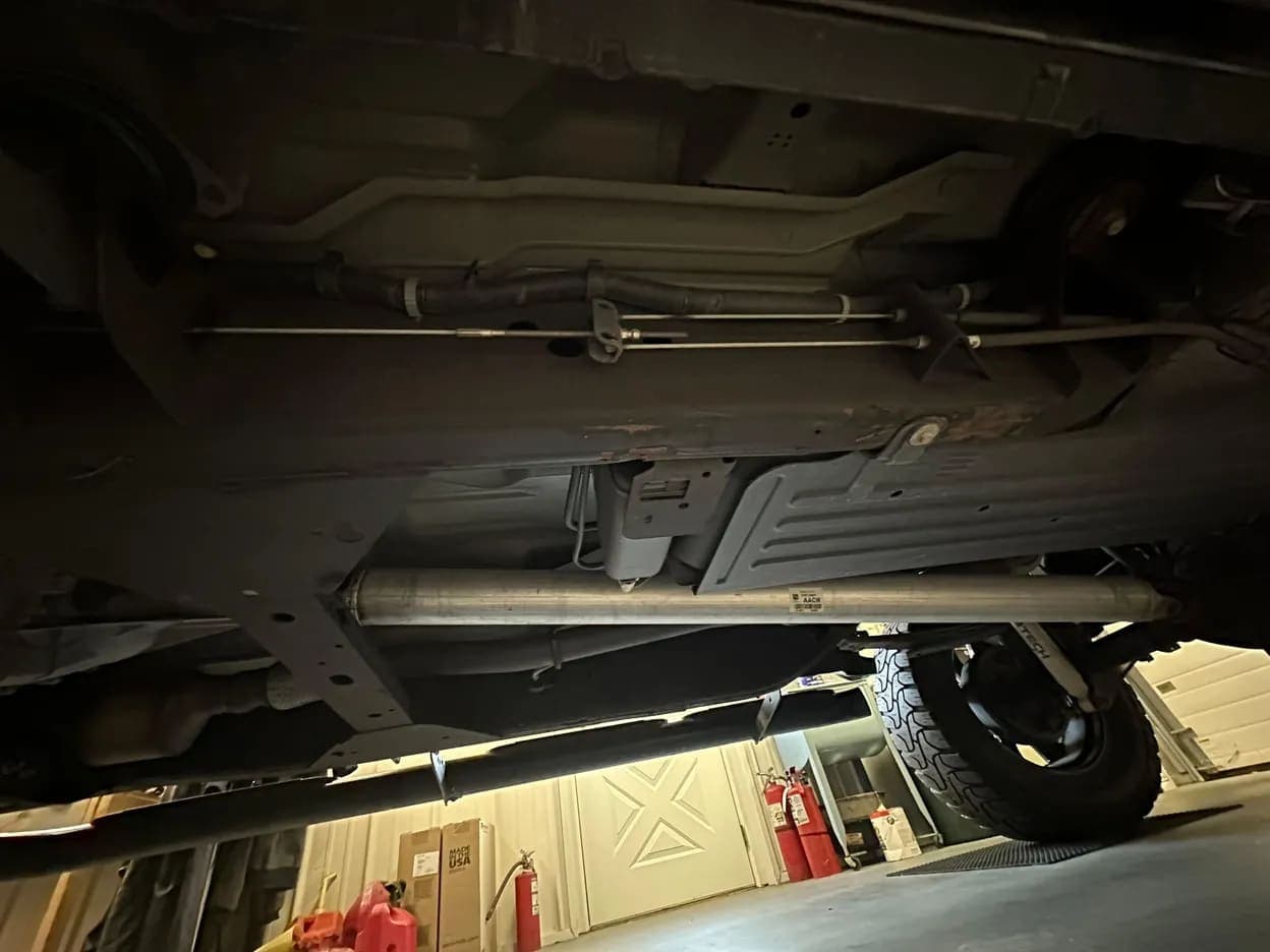 2013 Chevrolet Silverado 1500 LT, view