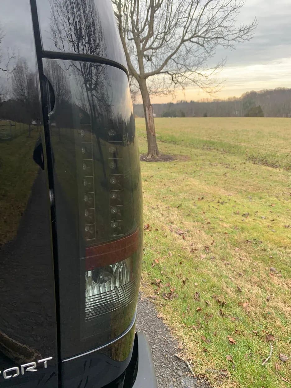 2013 Chevrolet Silverado 1500 LT, view