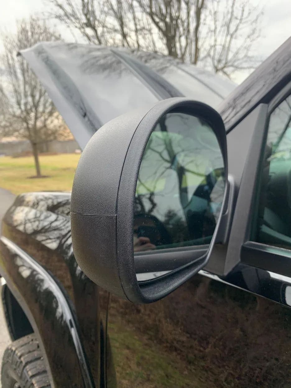 2013 Chevrolet Silverado 1500 LT, view