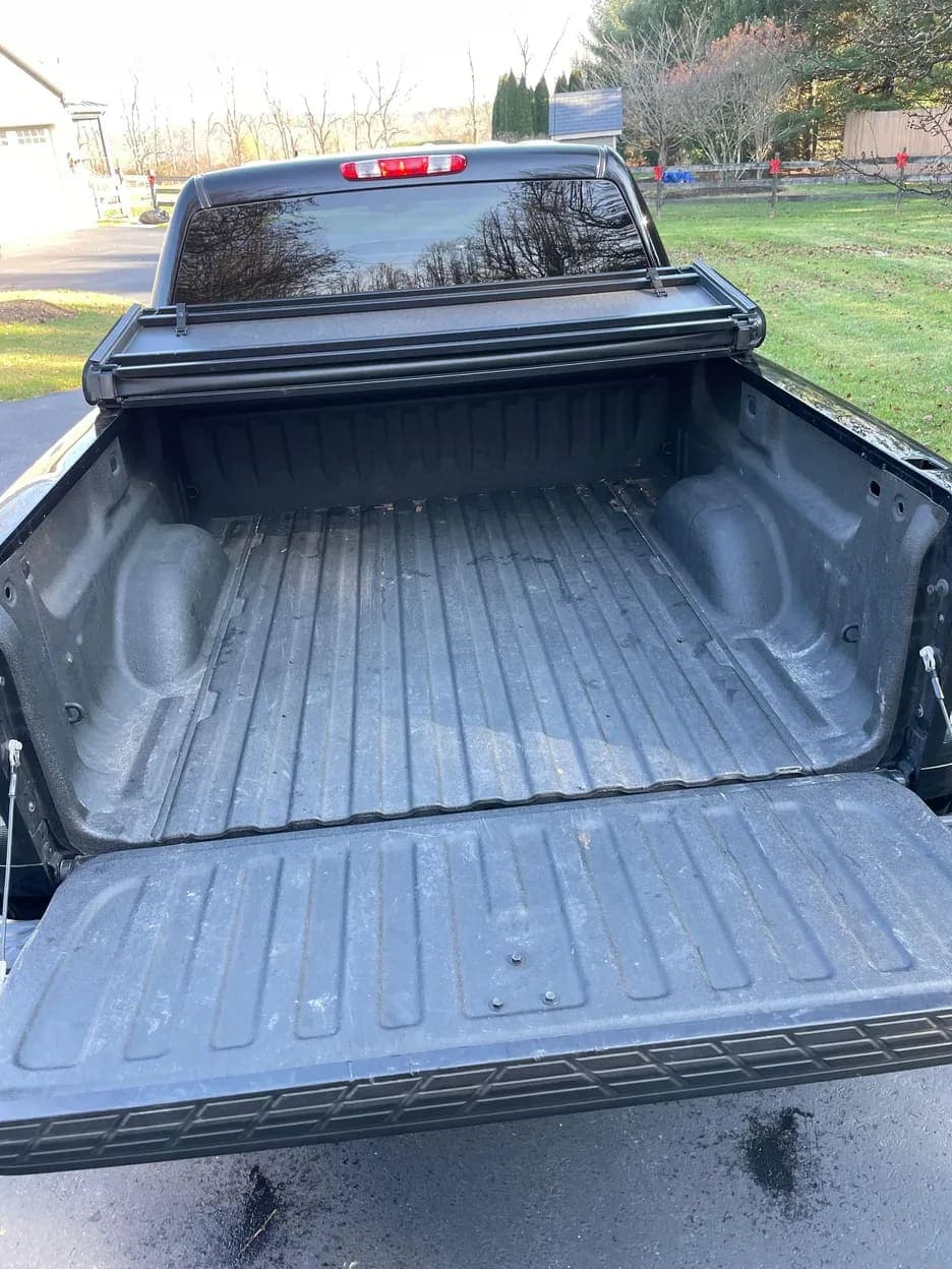 2013 Chevrolet Silverado 1500 LT, view
