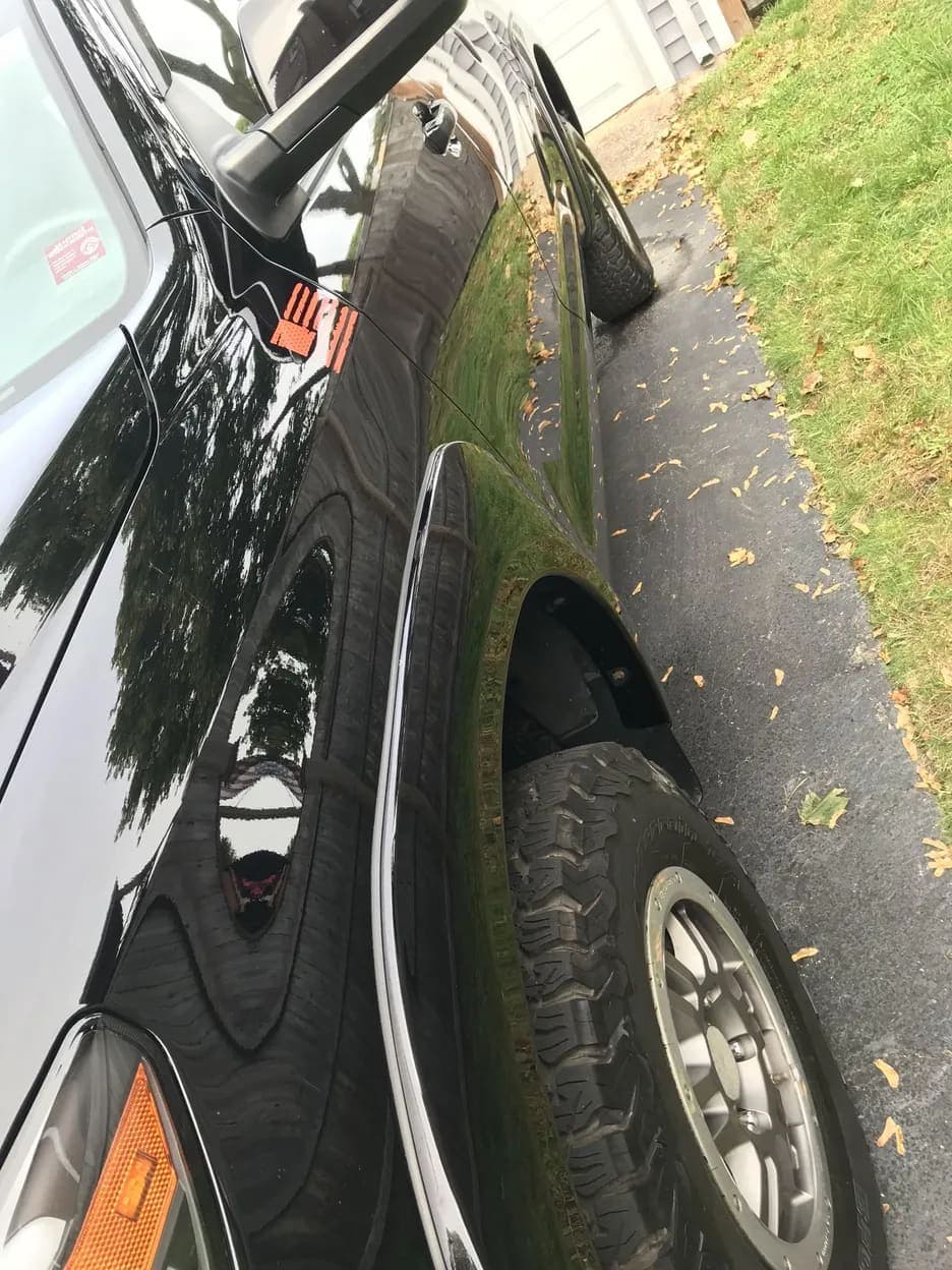2013 Toyota Tundra TRD Rock Warrior Double Cab, view