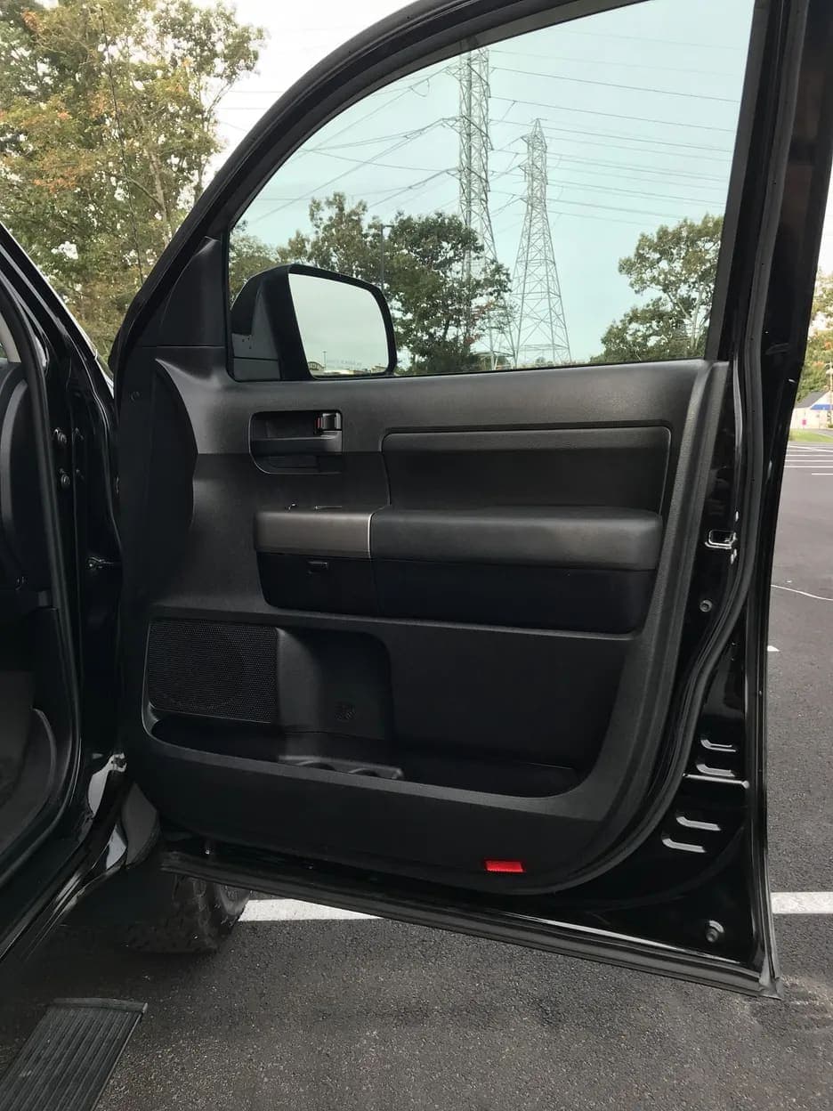 2013 Toyota Tundra TRD Rock Warrior Double Cab, view