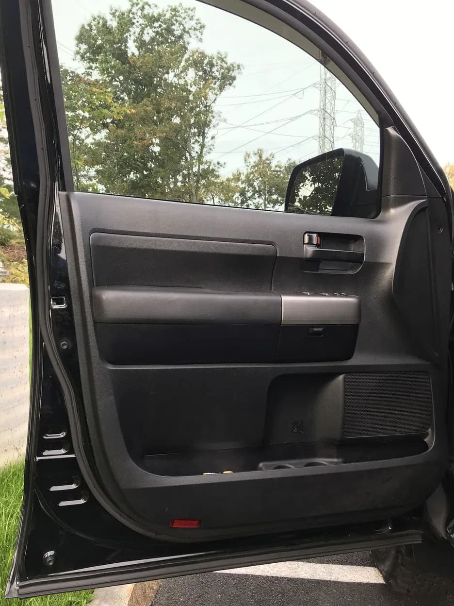 2013 Toyota Tundra TRD Rock Warrior Double Cab, view