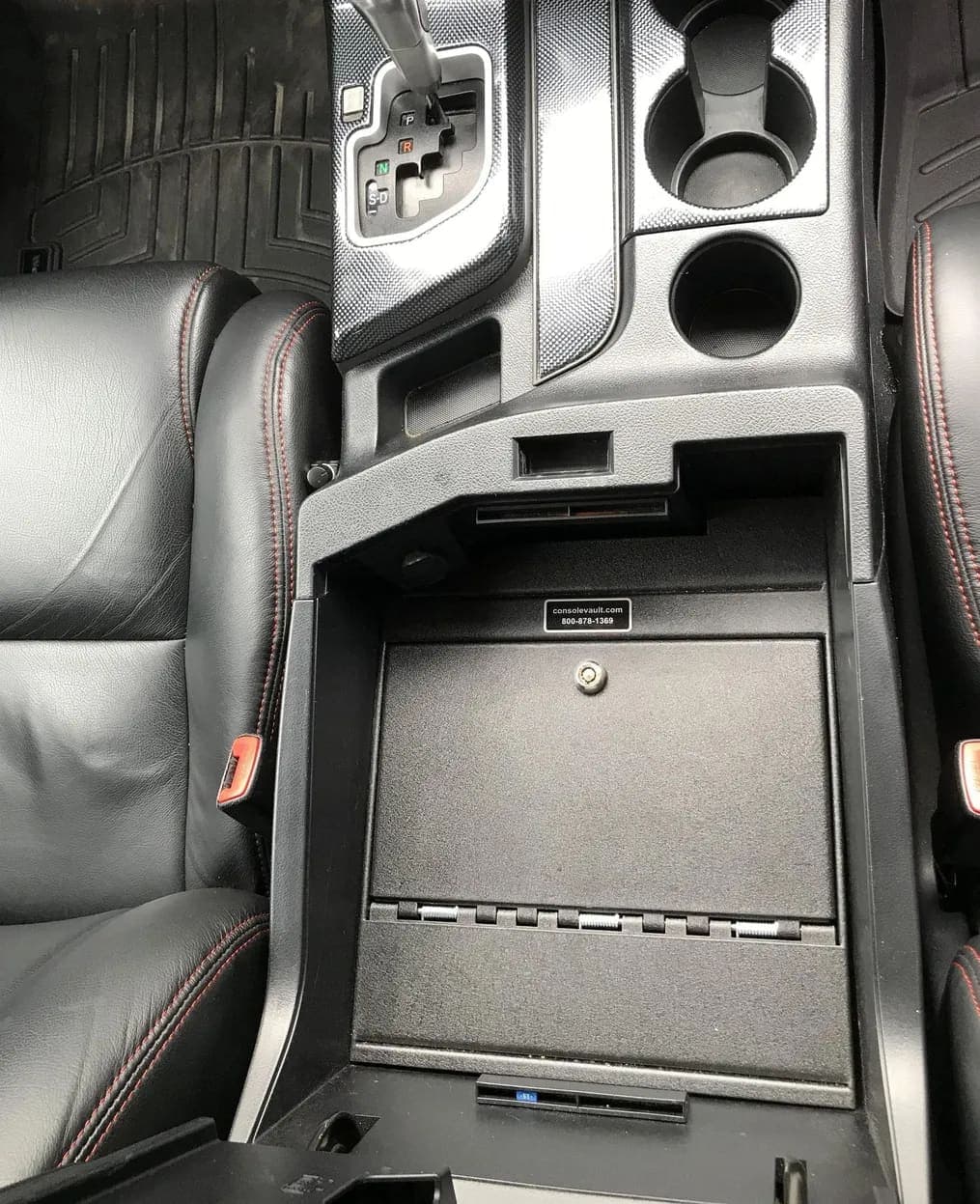 2013 Toyota Tundra TRD Rock Warrior Double Cab, view