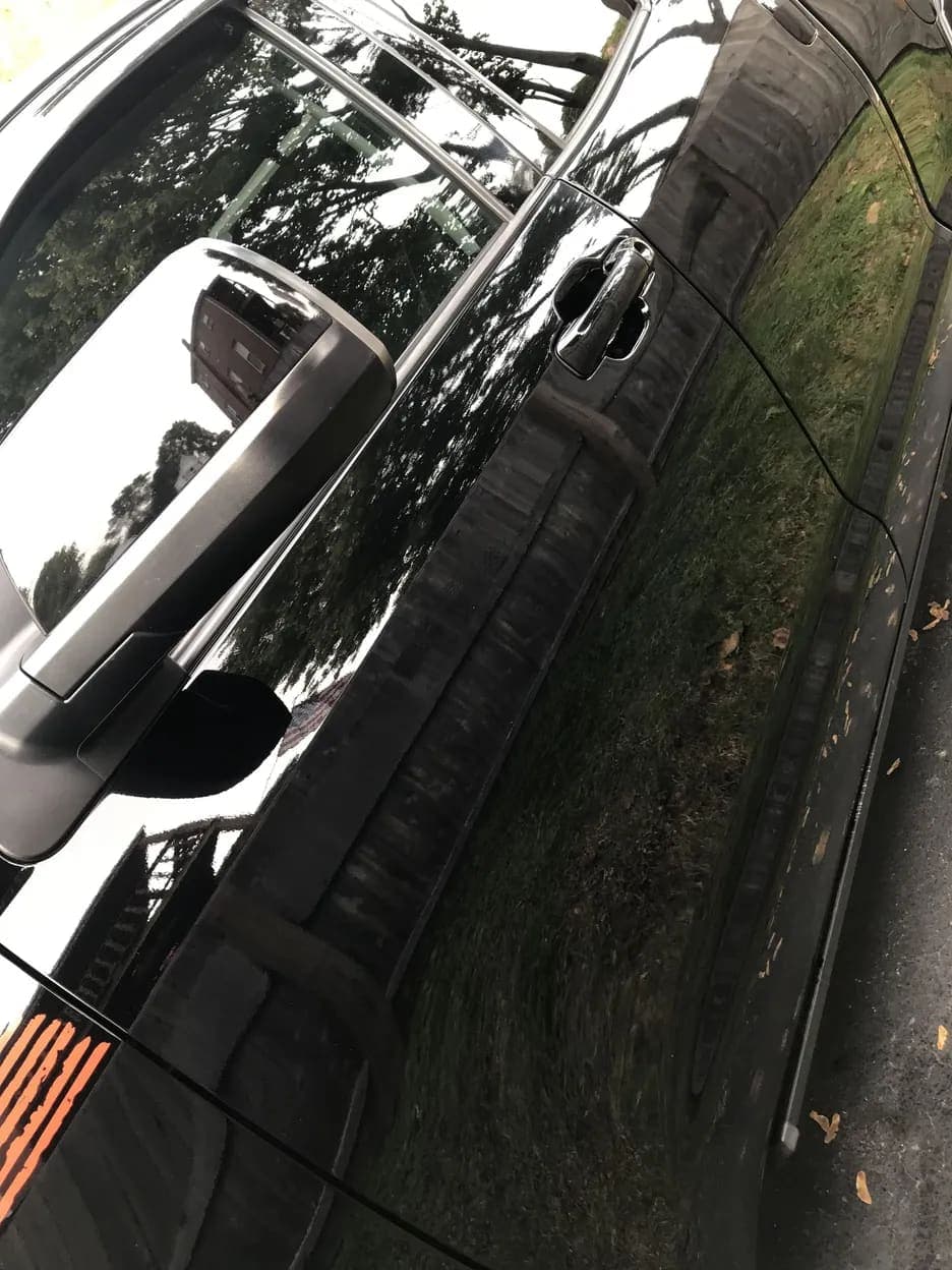 2013 Toyota Tundra TRD Rock Warrior Double Cab, view
