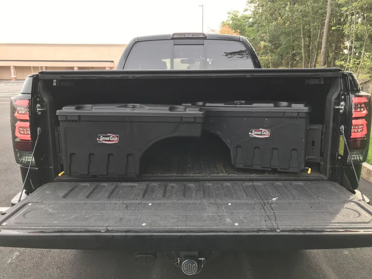 2013 Toyota Tundra TRD Rock Warrior Double Cab, view