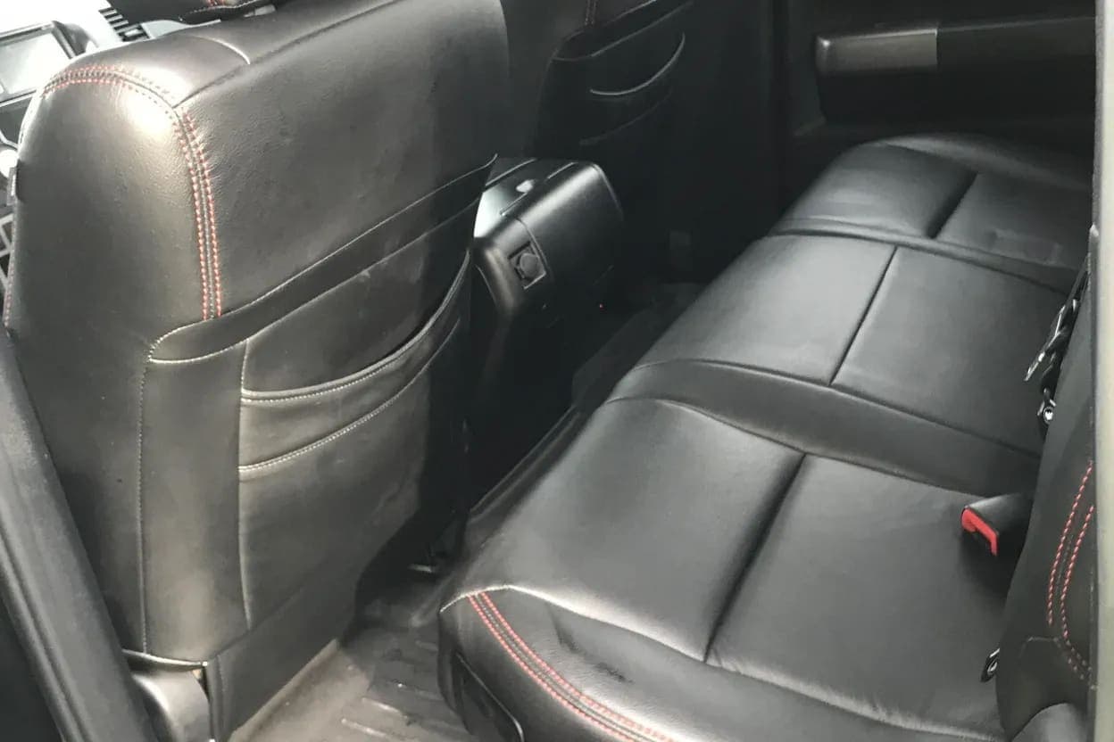 2013 Toyota Tundra TRD Rock Warrior Double Cab, view