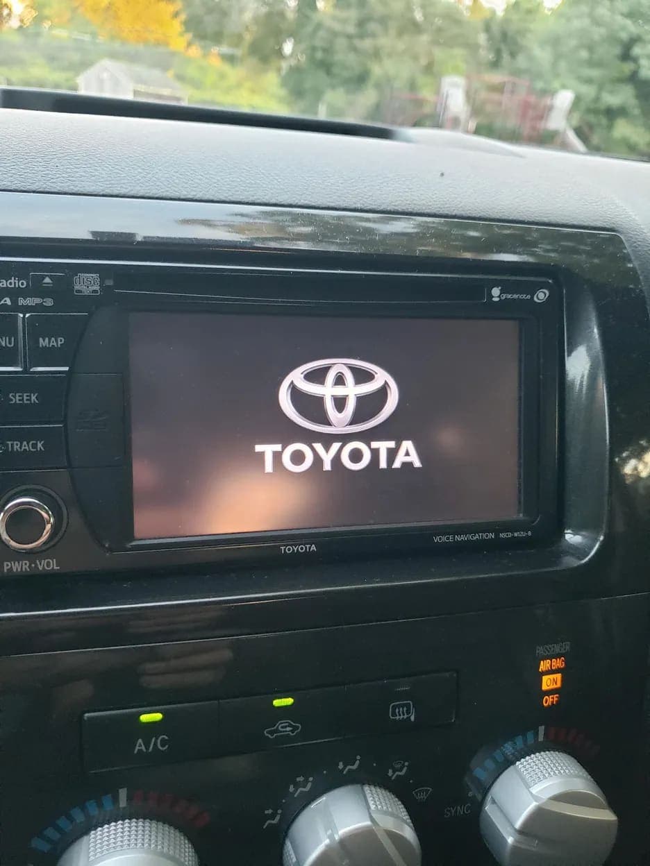 2013 Toyota Tundra TRD Rock Warrior Double Cab, view