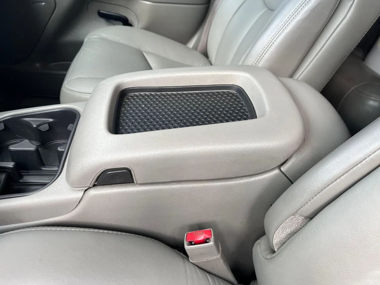 2007 GMC Sierra 2500 HD SLT, view