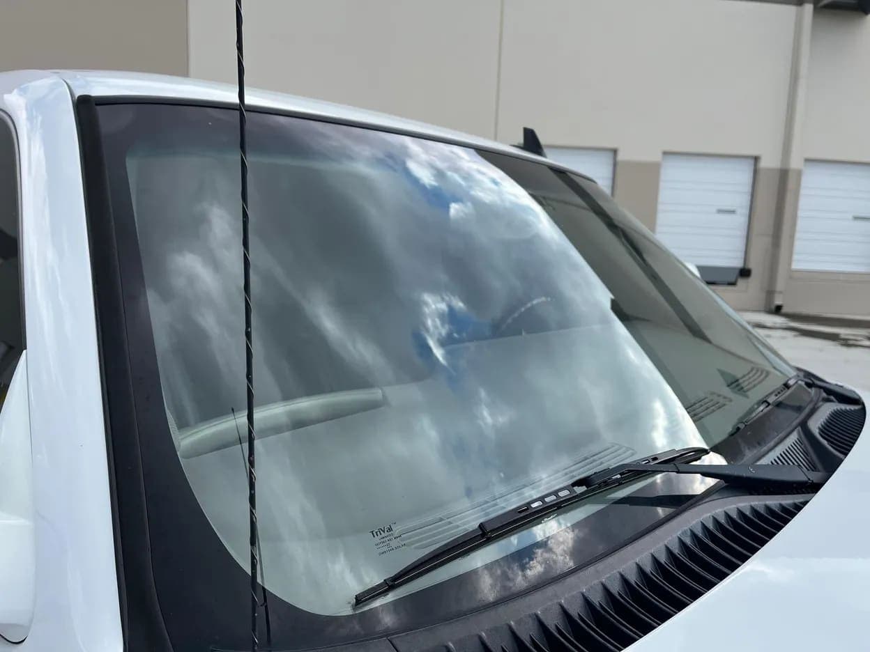 2007 GMC Sierra 2500 HD SLT, view