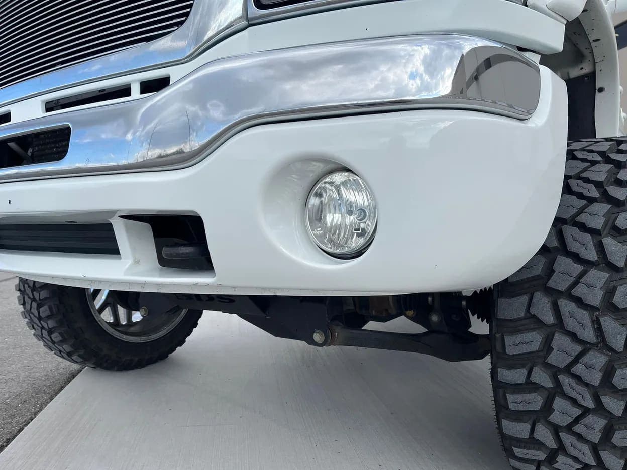 2007 GMC Sierra 2500 HD SLT, view