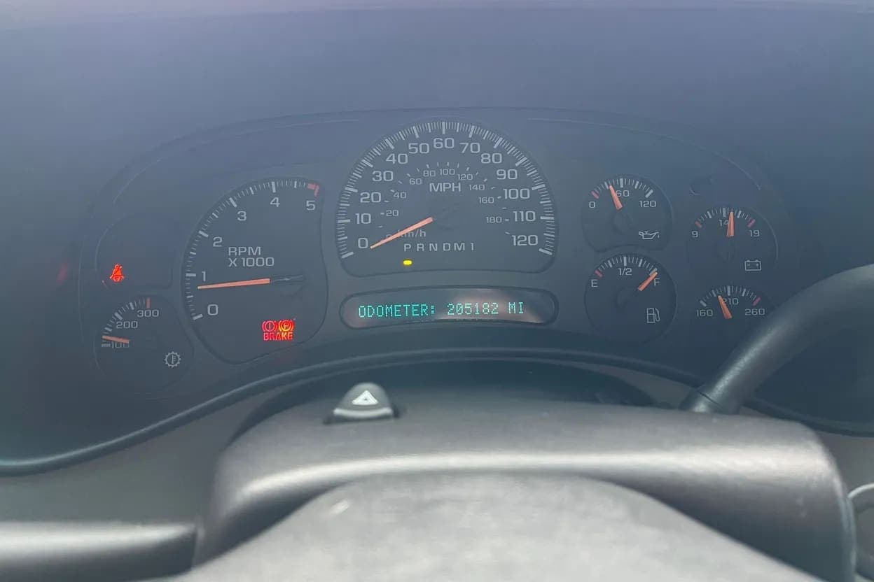 2007 GMC Sierra 2500 HD SLT, view