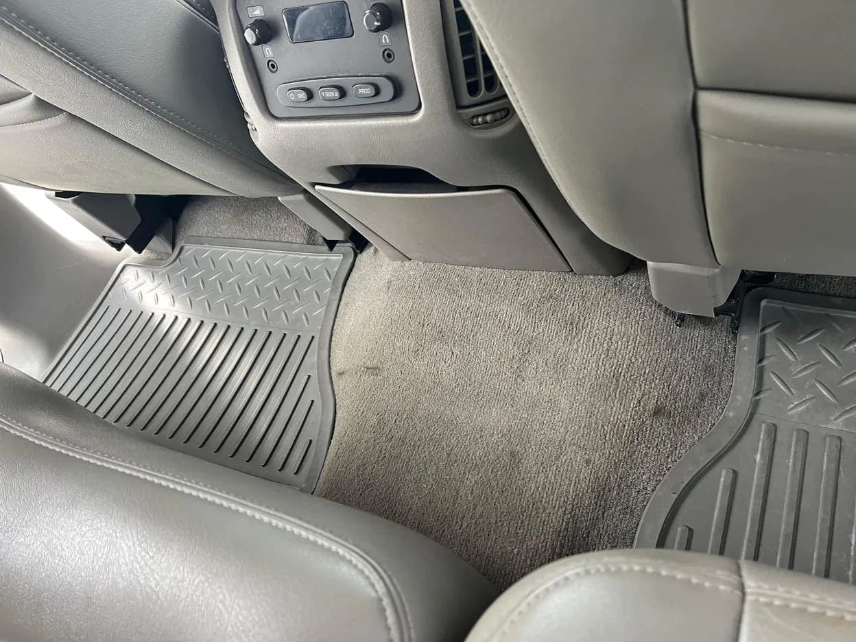 2007 GMC Sierra 2500 HD SLT, view