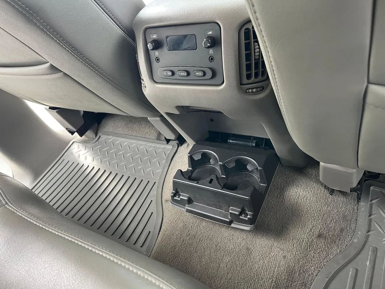 2007 GMC Sierra 2500 HD SLT, view