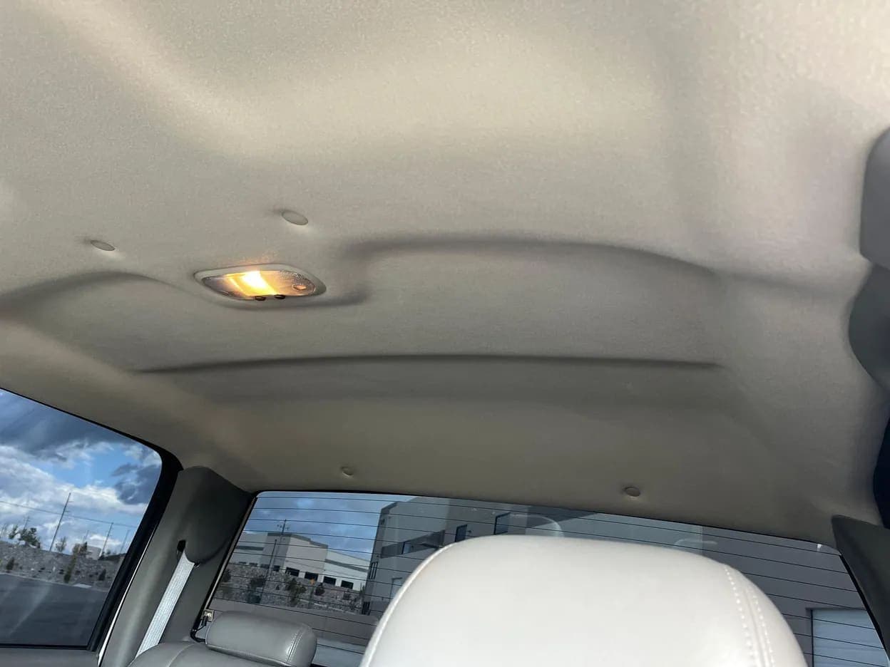 2007 GMC Sierra 2500 HD SLT, view