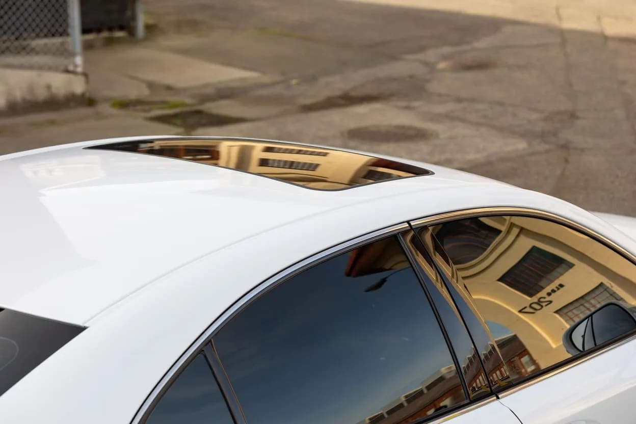 2013 Lexus IS 250, view