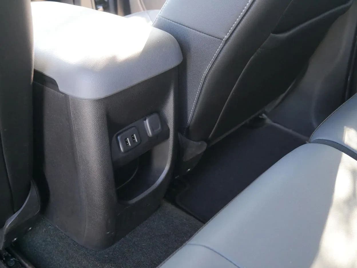2016 Chevrolet Colorado Z71, view