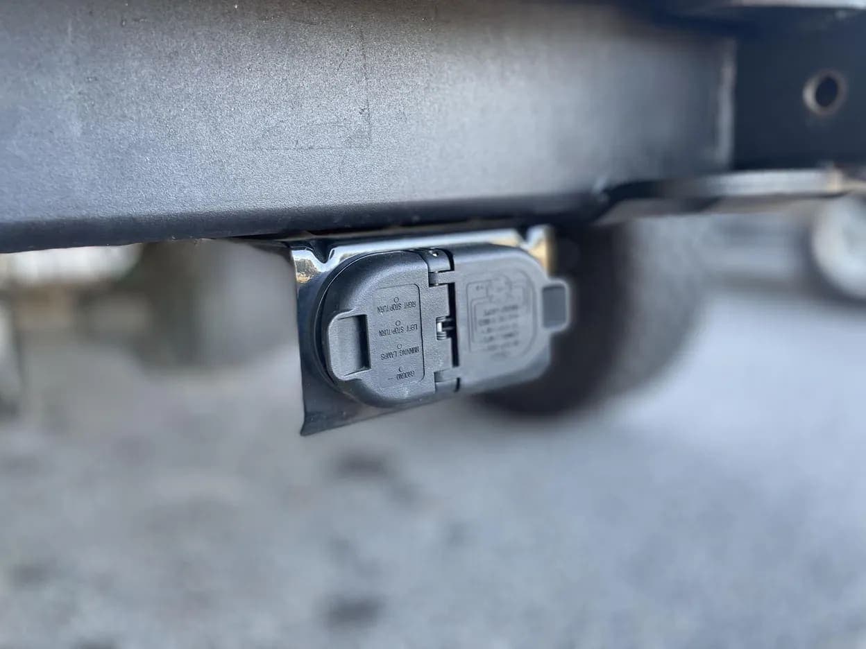 2016 Ford F-250 Super Duty Lariat, view