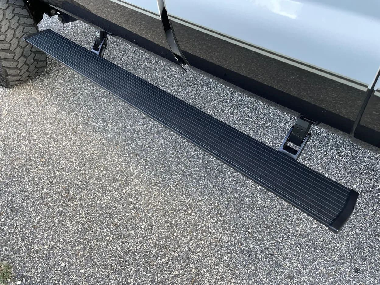 2016 Ford F-250 Super Duty Lariat, view
